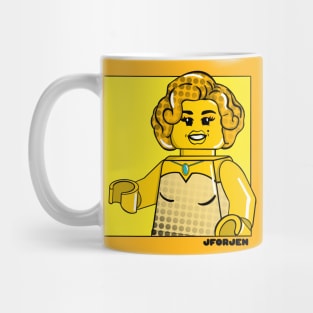 Marilyn Monlego Mug